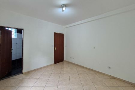 suíte de casa para alugar com 2 quartos, 80m² em Jardim Claudia, São Bernardo do Campo