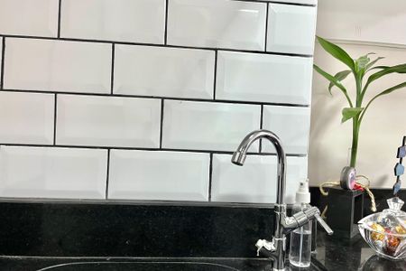 Apartamento para alugar com 28m², 1 quarto e sem vagaÁrea de Serviço