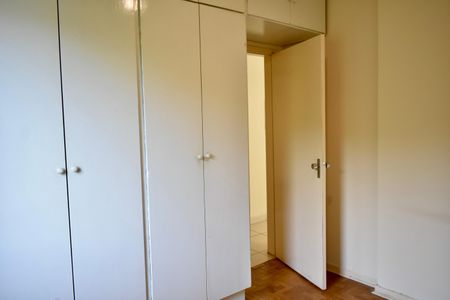 Quarto 1 de apartamento para alugar com 2 quartos, 60m² em Mirandópolis, São Paulo