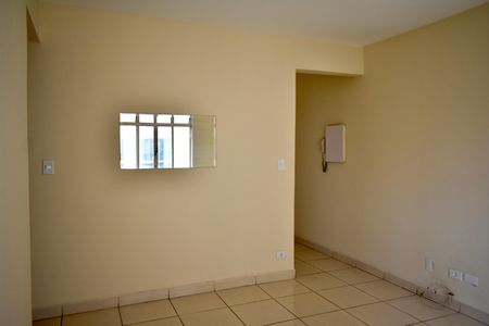 Sala de apartamento para alugar com 2 quartos, 60m² em Mirandópolis, São Paulo