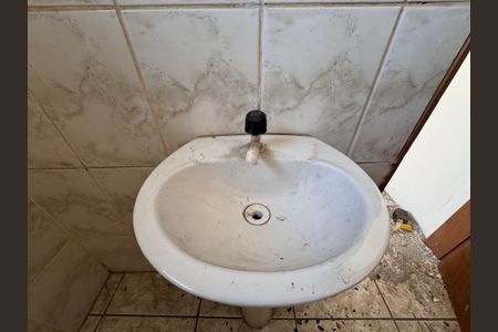 Apartamento para alugar com 40m², 1 quarto e 1 vagaBanheiro