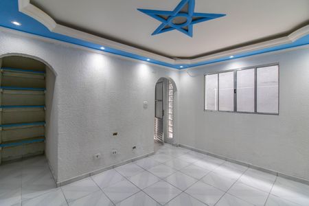 Sala de casa à venda com 2 quartos, 276m² em Jardim Rossi, Guarulhos