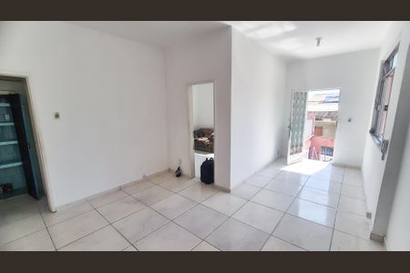 Sala de casa para alugar com 3 quartos, 130m² em Irajá, Rio de Janeiro