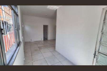 Entrada para a Sala  de casa para alugar com 3 quartos, 130m² em Irajá, Rio de Janeiro