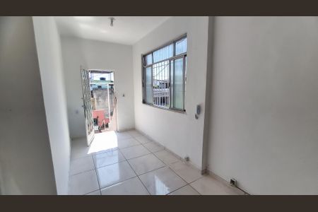 Sala vista para a entrada de casa para alugar com 3 quartos, 130m² em Irajá, Rio de Janeiro