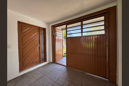 Casa para alugar com 90m², 2 quartos e 1 vaga Casa para alugar com 90m², 2 quartos e 1 vagaÁrea comum