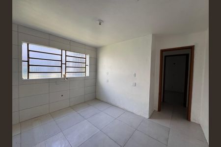 Casa para alugar com 90m², 2 quartos e 1 vaga Casa para alugar com 90m², 2 quartos e 1 vagaCozinha