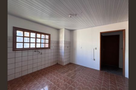 Casa para alugar com 90m², 2 quartos e 1 vaga Casa para alugar com 90m², 2 quartos e 1 vagaCozinha