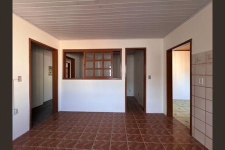 Casa para alugar com 90m², 2 quartos e 1 vaga Casa para alugar com 90m², 2 quartos e 1 vagaCozinha