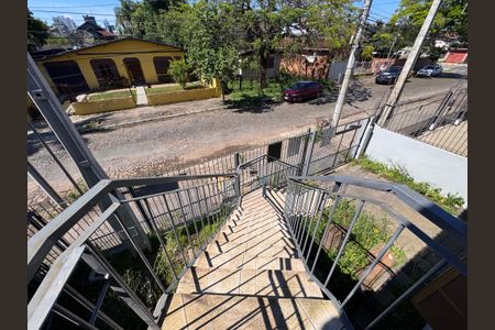 Casa para alugar com 90m², 2 quartos e 1 vaga Casa para alugar com 90m², 2 quartos e 1 vagaVista Cozinha