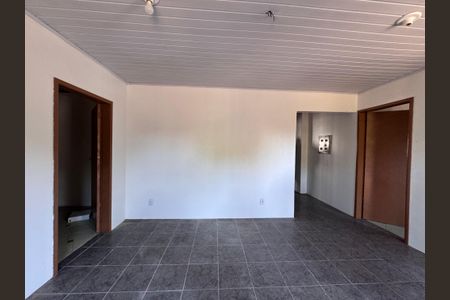 Casa para alugar com 90m², 2 quartos e 1 vaga Casa para alugar com 90m², 2 quartos e 1 vagaSala