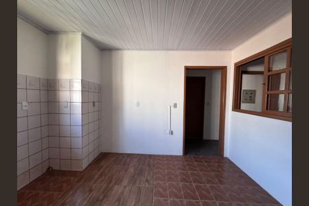 Casa para alugar com 90m², 2 quartos e 1 vaga Casa para alugar com 90m², 2 quartos e 1 vagaCozinha
