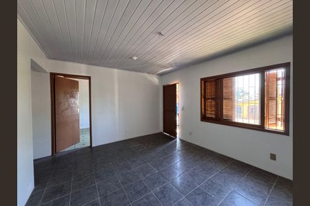 Sala de casa para alugar com 2 quartos, 90m² em Rio dos Sinos, São Leopoldo