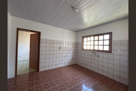 Casa para alugar com 90m², 2 quartos e 1 vaga Casa para alugar com 90m², 2 quartos e 1 vagaCozinha