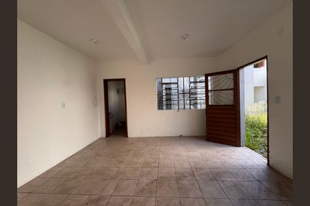 Studio de kitnet/studio para alugar com 1 quarto, 40m² em Rio dos Sinos, São Leopoldo