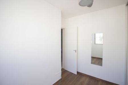 Quarto 2 de apartamento para alugar com 2 quartos, 63m² em Kennedy, Contagem