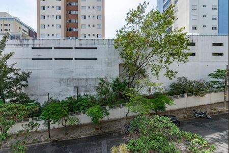 Apartamento à venda com 140m², 3 quartos e 3 vagasVaranda da Suíte