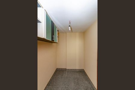 Apartamento à venda com 140m², 3 quartos e 3 vagasQuarto de Serviço