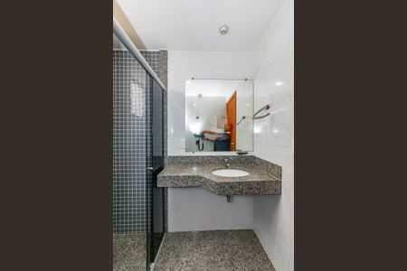 Apartamento à venda com 140m², 3 quartos e 3 vagasBanheiro Social
