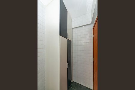 Apartamento à venda com 140m², 3 quartos e 3 vagasÁrea de Serviço