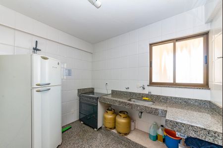Apartamento à venda com 140m², 3 quartos e 3 vagasÁrea comum