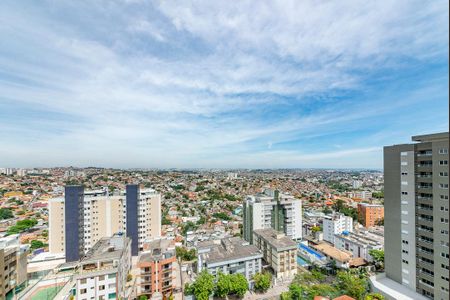 Apartamento à venda com 140m², 3 quartos e 3 vagasÁrea comum
