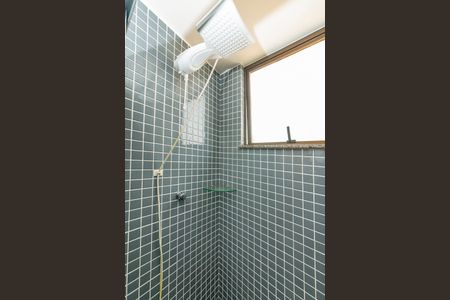 Apartamento à venda com 140m², 3 quartos e 3 vagasBanheiro Social