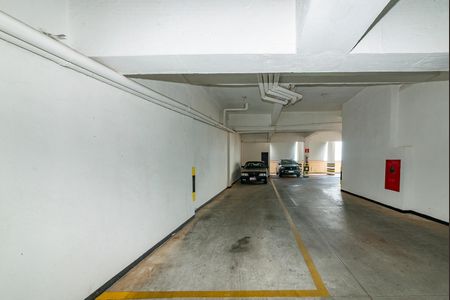 Apartamento à venda com 140m², 3 quartos e 3 vagasGaragem