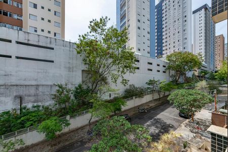 Apartamento à venda com 140m², 3 quartos e 3 vagasVaranda da Suíte