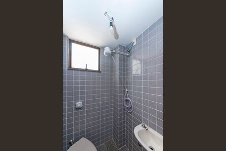 Apartamento à venda com 140m², 3 quartos e 3 vagasQuarto de Serviço