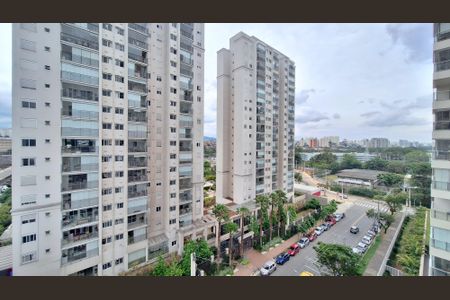 Vista de apartamento para alugar com 2 quartos, 69m² em Lapa, São Paulo