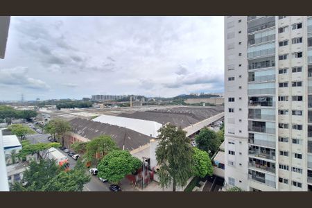Vista de apartamento para alugar com 2 quartos, 69m² em Lapa, São Paulo