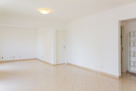 Sala de apartamento para alugar com 3 quartos, 143m² em Pompeia, São Paulo