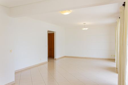 Sala de apartamento para alugar com 3 quartos, 143m² em Pompeia, São Paulo