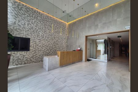 Apartamento à venda com 87m², 3 quartos e 1 vagaHall de Entrada 