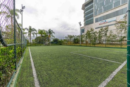 Apartamento à venda com 87m², 3 quartos e 1 vagaÁrea comum 