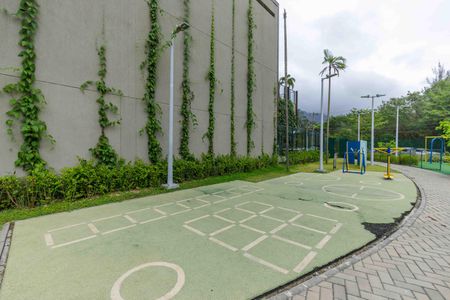 Apartamento à venda com 87m², 3 quartos e 1 vagaÁrea comum 