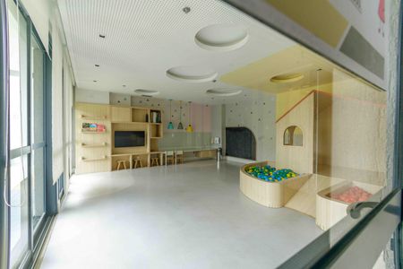 Apartamento à venda com 87m², 3 quartos e 1 vagaÁrea comum 