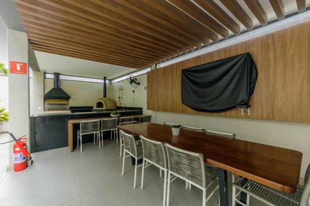 Apartamento à venda com 87m², 3 quartos e 1 vagaÁrea comum 