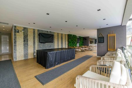 Apartamento à venda com 87m², 3 quartos e 1 vagaÁrea comum 