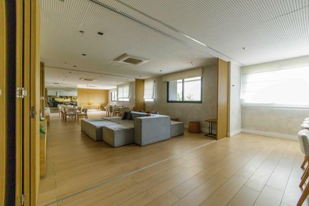 Apartamento à venda com 87m², 3 quartos e 1 vagaÁrea comum 