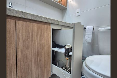 Apartamento à venda com 87m², 3 quartos e 1 vagaDetalhe 