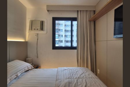 Apartamento à venda com 87m², 3 quartos e 1 vagaSuite 