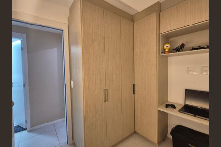 Apartamento à venda com 87m², 3 quartos e 1 vagaQuarto 2