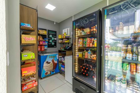 Apartamento à venda com 87m², 3 quartos e 1 vagaÁrea comum 