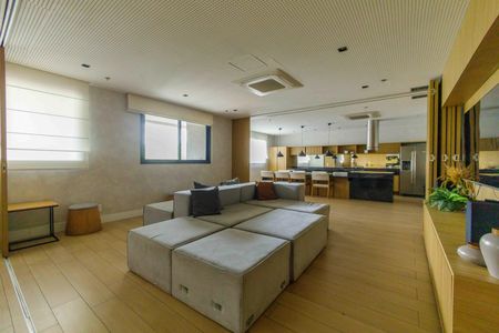Apartamento à venda com 87m², 3 quartos e 1 vagaÁrea comum 