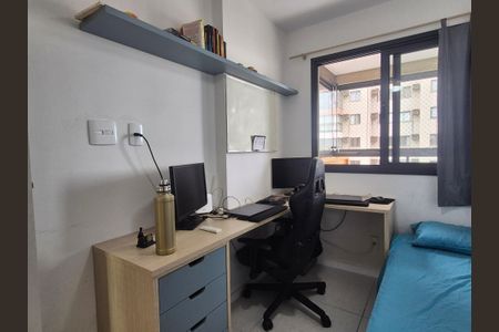 Apartamento à venda com 87m², 3 quartos e 1 vagaQuarto 1
