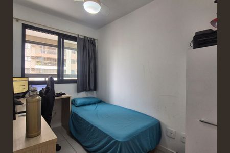 Apartamento à venda com 87m², 3 quartos e 1 vagaQuarto 1