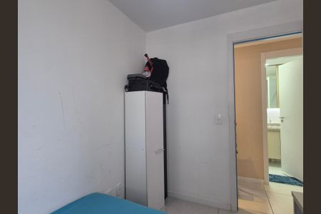 Apartamento à venda com 87m², 3 quartos e 1 vagaQuarto 1