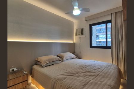 Apartamento à venda com 87m², 3 quartos e 1 vagaSuíte 